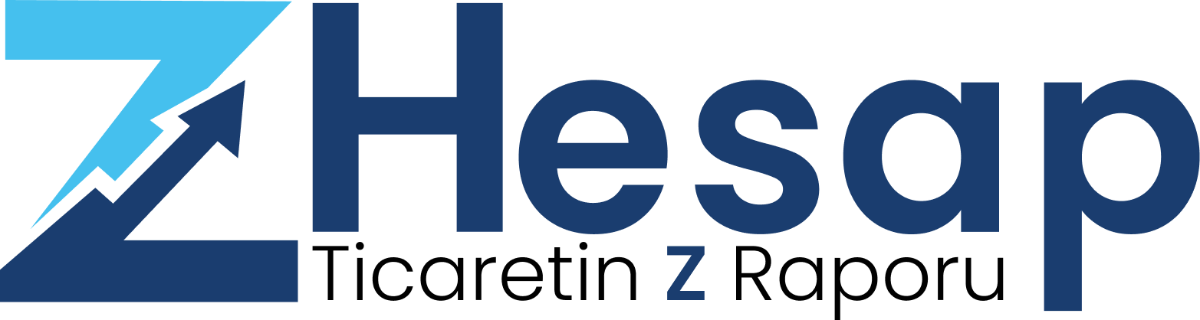 ZHesap Logo